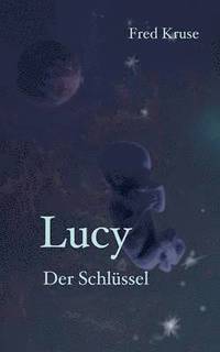 bokomslag Lucy - Der Schlssel (Band 5)