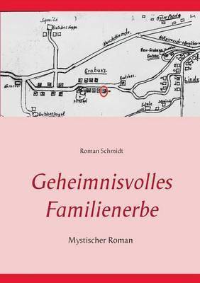 Geheimnisvolles Familienerbe 1