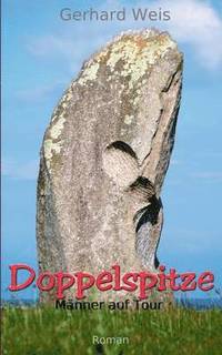 bokomslag Doppelspitze