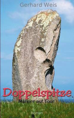 bokomslag Doppelspitze