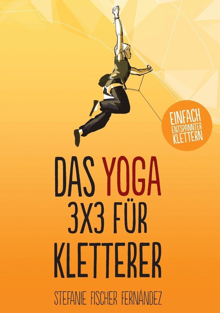 Yoga-3x3 für Kletterer