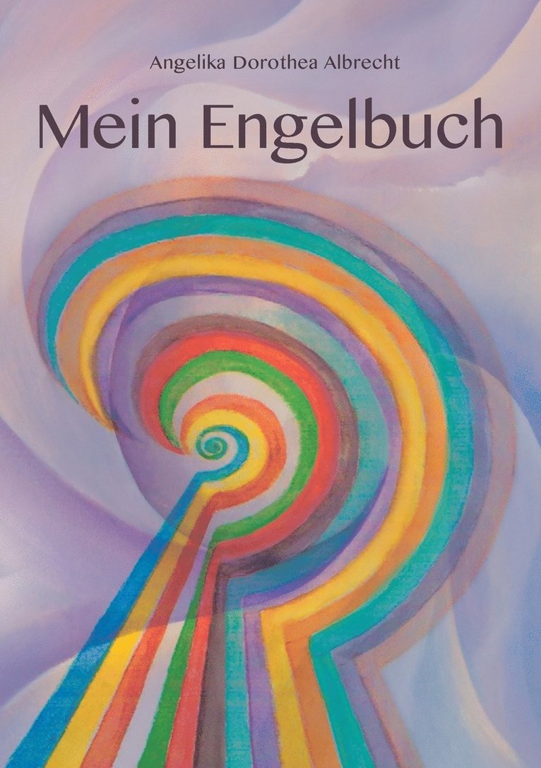 Mein Engelbuch 1