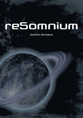 bokomslag reSomnium