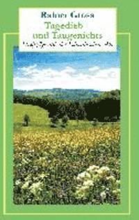 Tagedieb und Taugenichts