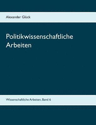Politikwissenschaftliche Arbeiten. Der Kritische Rationalismus. Karl-Dieter Opp 1