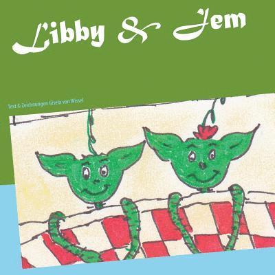 Libby & Jem 1