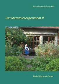 bokomslag Das Sterntalerexperiment II