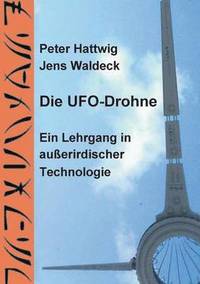 bokomslag Die UFO-Drohne