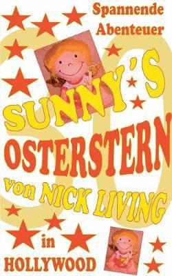 bokomslag Sunny's Osterstern