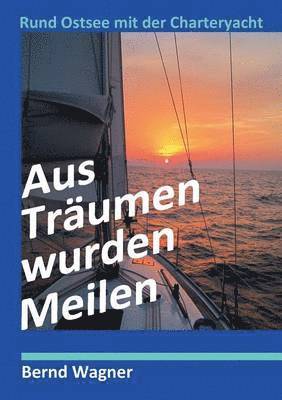 Aus Trumen wurden Meilen 1