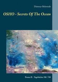 bokomslag OSHO - Secrets Of The Ocean