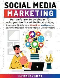 bokomslag Social Media Marketing