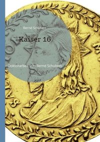 bokomslag Kaiser 16