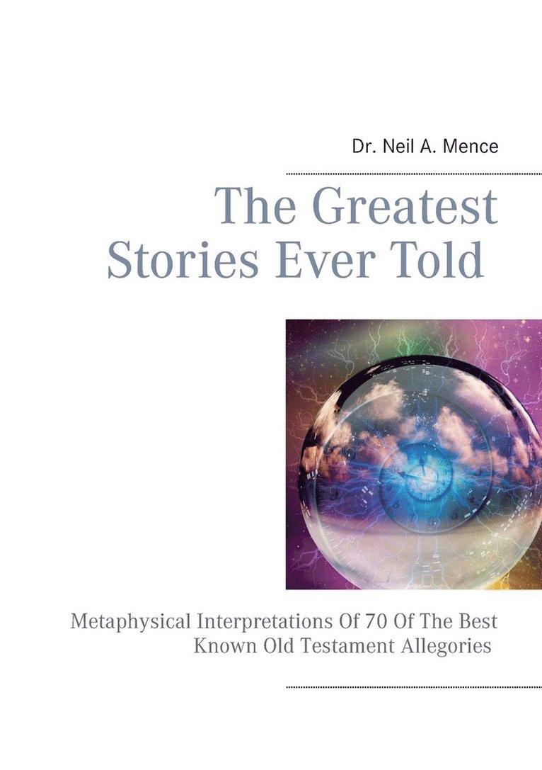 Greatest Stories Ever Told