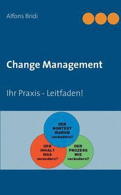 bokomslag Change Management