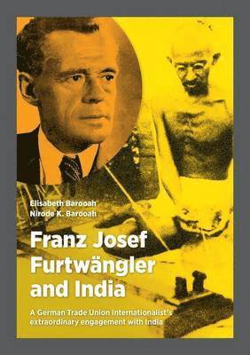 Franz Josef Furtwangler and India 1