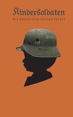 Winfried Brandt - Kindersoldaten, Häftad