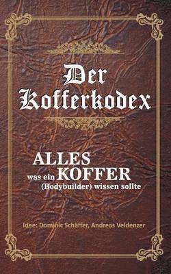 Der Kofferkodex 1