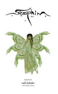 bokomslag Seraphim: Kryptische Poesie