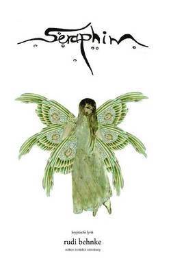 bokomslag Seraphim: Kryptische Poesie