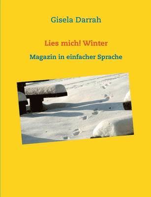 Lies mich! Winter 1