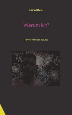 bokomslag Warum ich?