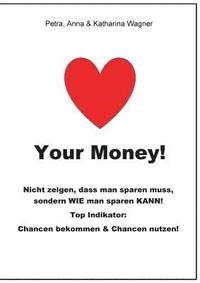 bokomslag Love your Money!