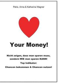 bokomslag Love your Money!