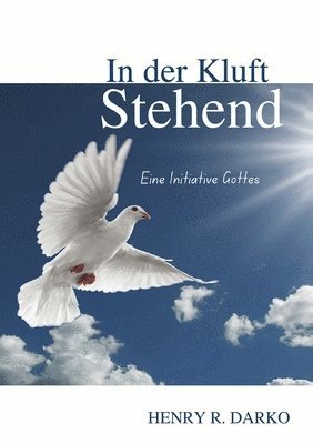 In der Kluft Stehend 1