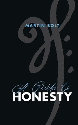 bokomslag guide to honesty