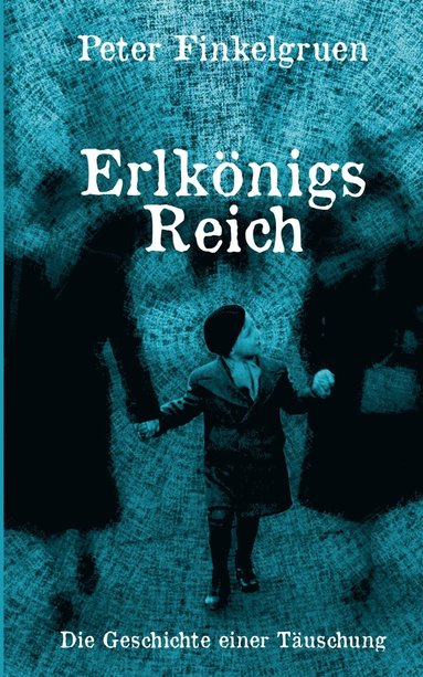 bokomslag Erlkönigs Reich
