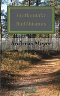 bokomslag Erstkontakt Buddhismus