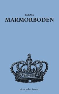 bokomslag Marmorboden