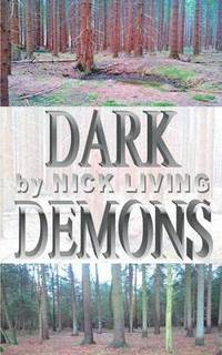 bokomslag Dark Demons