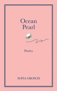 bokomslag Ocean Pearl