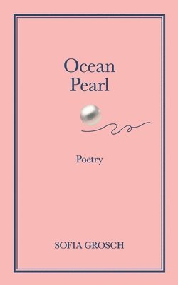 bokomslag Ocean Pearl