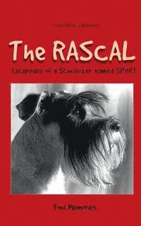 bokomslag The Rascal