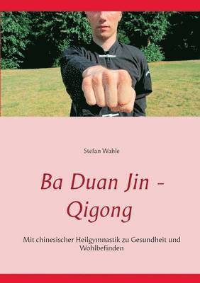 Ba Duan Jin - Qigong 1