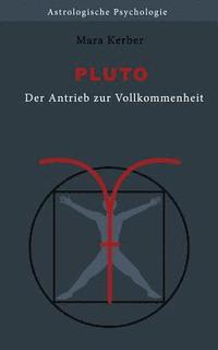 bokomslag Pluto