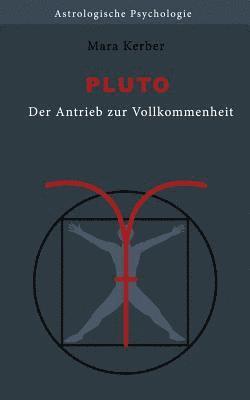 bokomslag Pluto