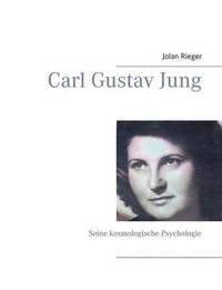 bokomslag Carl Gustav Jung