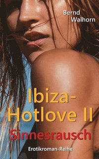 bokomslag Ibiza-Hotlove