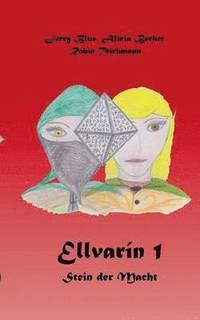 bokomslag Ellvarin 1