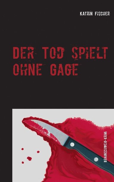 bokomslag Der Tod spielt ohne Gage