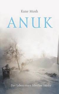bokomslag Anuk