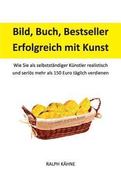 Bild, Buch, Bestseller 1