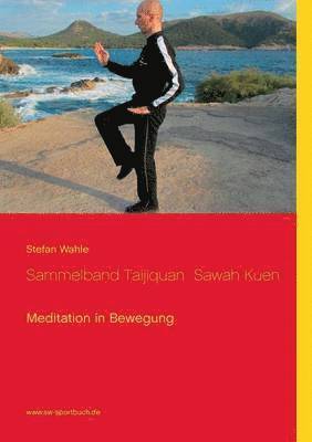 bokomslag Sammelband Taijiquan Sawah Kuen