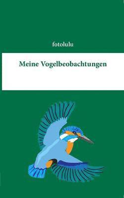 Meine Vogelbeobachtungen 1