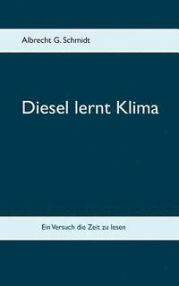 bokomslag Diesel lernt Klima