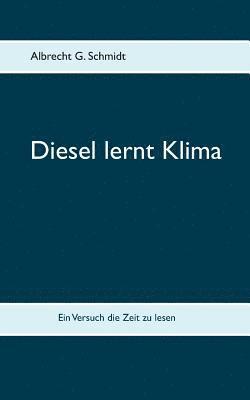 Diesel lernt Klima 1